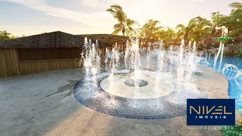 Imagem 6 de 30 de Chácara Com 1.675,44m² À Venda No Cond. Terra Santa- Galiléia. - Ch0075