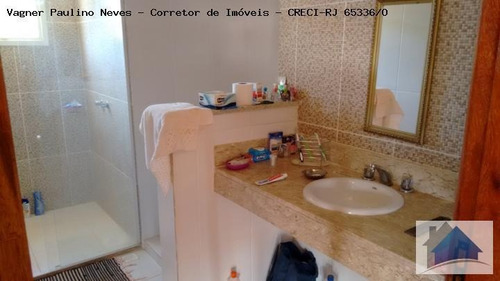 Imagem 11 de 15 de Casa Em Condomínio Para Venda Em Areal, Morro Grande, 3 Dormitórios, 2 Banheiros, 1 Vaga - Cs-1081_2-455144