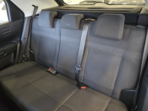 Citroën C4 Cactus 1.6 VTI 120 FLEX FEEL EAT6