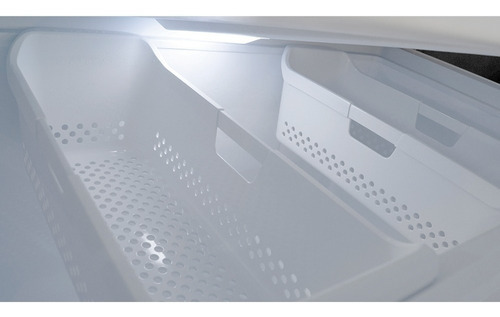Congelador Horizontal Mabe Chm9bps1 Blanco 259l