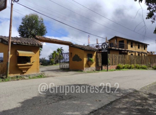 Imagen 1 de 12 de En Venta Lote De Terreno Ubicado En Hoyo De La Puerta Miranda A Solo 20 Minutos De Caracas. Cf