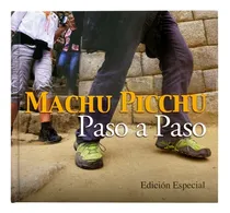 Comprar Cd  Machu Pichu Paso A Paso,música Instrumental,incl Libro 