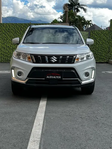 Suzuki Vitara 1.6 Gl All Grip