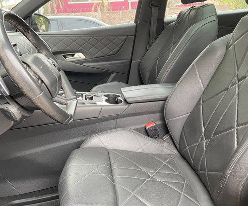 DS DS7 Crossback 2.0 Hdi 180 At Grand Chic