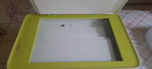 Impressora Multifuncional Hp Deskjet Advantage 2676
