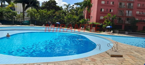 Imagem 21 de 27 de Apartamento Em Casa Verde - São Paulo, Sp - 371309