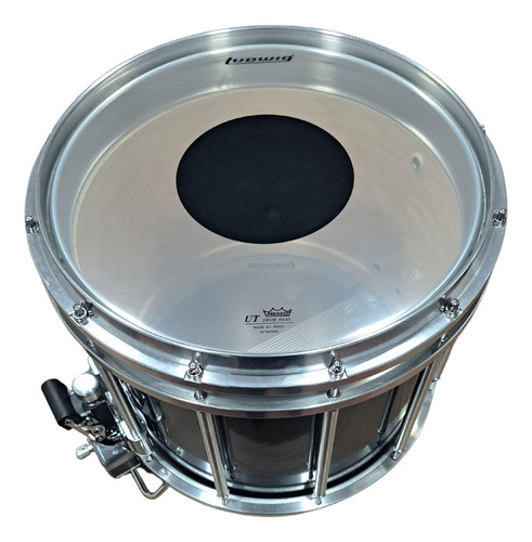 Caixa Tenor De Aro Duplo 14x12'' Ludwig U S A Ultimate