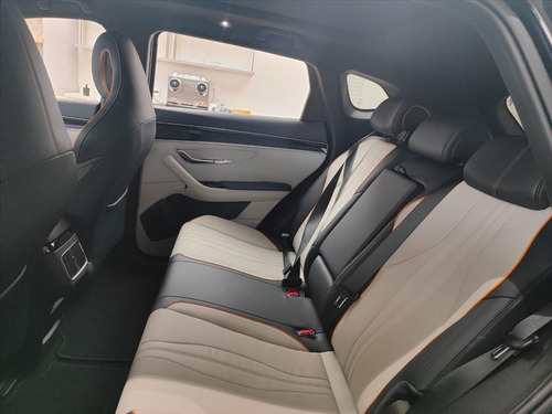 BYD Song Plus 1.5 DM-I HÍBRIDO AUTOMÁTICO