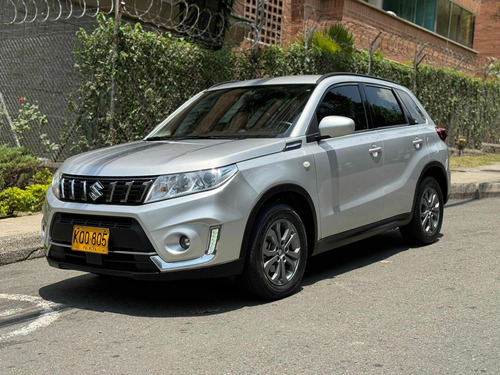 Suzuki Vitara all grip 4x4 1.6 aut