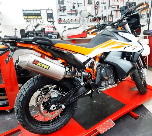 Cubierta Trasera Mitas 150 70 17 E08 Palermo Bikes