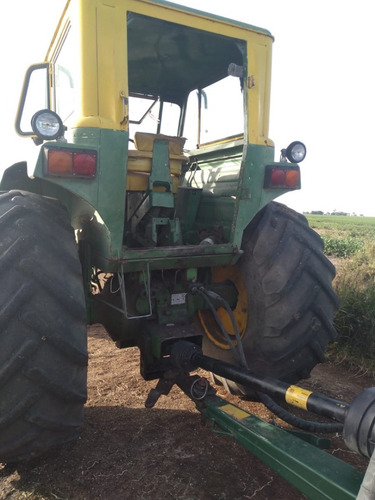 Imagen 3 de 4 de John Deere