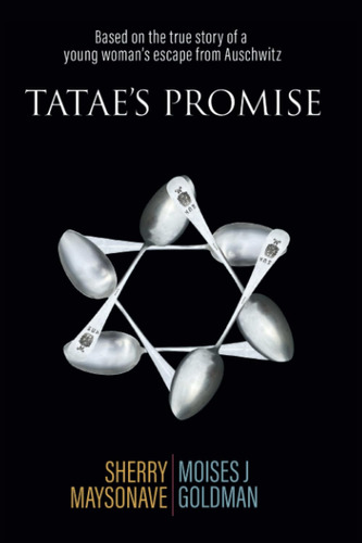 Book : Tataes Promise Based On The True Story Of A Young...