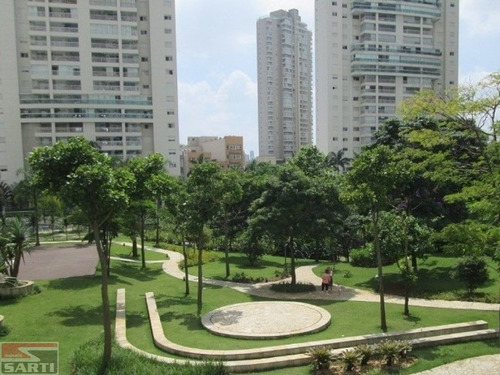 Alto Da Móoca , Lazer De Clube - St15227