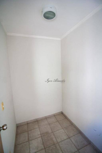 Imagem 26 de 27 de Cobertura Com 3 Dormitórios À Venda, 192 M² Por R$ 1.790.000,00 - Pinheiros - São Paulo/sp - Co1308