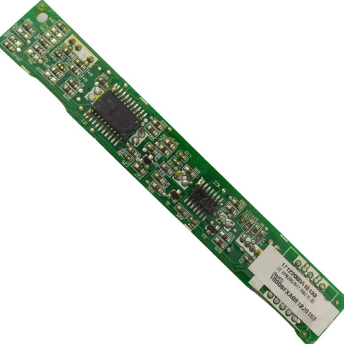 Placa Receptora Springer Midea 9/22000btu 17122000a16133