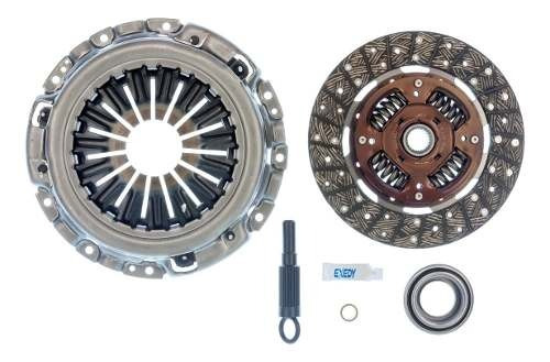 Kit Clutch Exedy Nsk1000 Para Nissan 350z V6 3.5l 2006