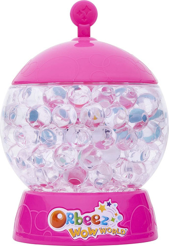 Orbeez, Wow World Wowzers Surprise Magical Pets Paquete De 2