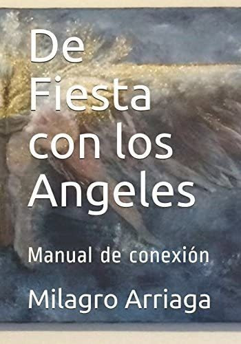 Libro De Fiesta Con Los Angeles Manual De Conexión. (spanis