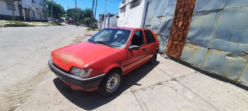 Ford Fiesta 1995 1.3 Cl