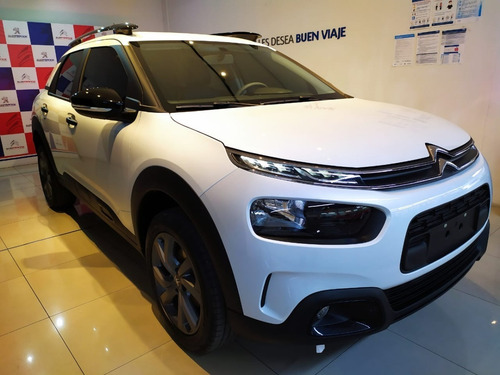 Imagen 3 de 24 de Citroën C4 Cactus 1.6 Vti 115 Feel