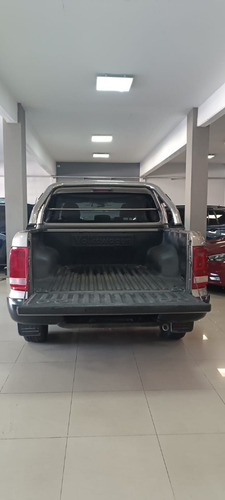 Volkswagen Amarok 2.0 Cd Tdi 140cv Trendline