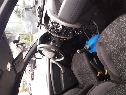 Renault Duster 1.6 Expression