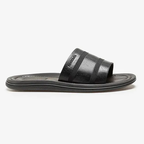 Chinelo de hotsell couro democrata