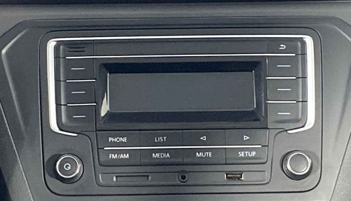 Imagen 14 de 15 de 118779 - Volkswagen Gol 2018 Con Garantía