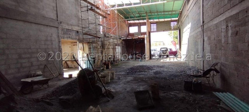 Locales Comercial En Venta Cabudare Mp