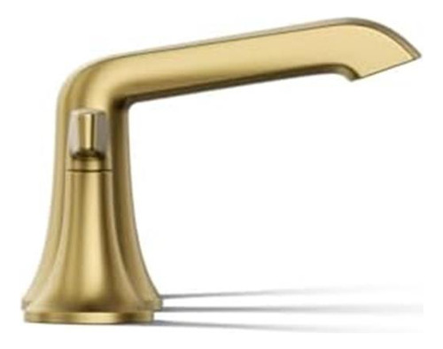 Kohler K-cp Kohler K-tempered 12 Gpm Grande Of Baño Gpm De