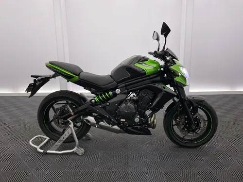 Kawasaki Er6n