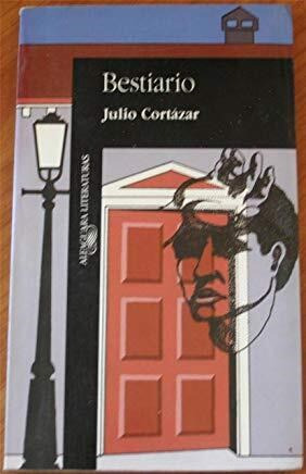 Bestiario - Cortazar Julio - Libro - Debolsillo.