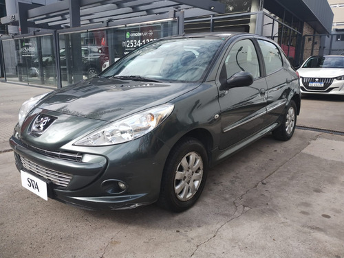 Peugeot 207 1.4 Xs Hdi