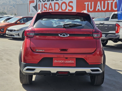 Chery Tiggo 2 TIGGO 2 GLS CVT 1.5