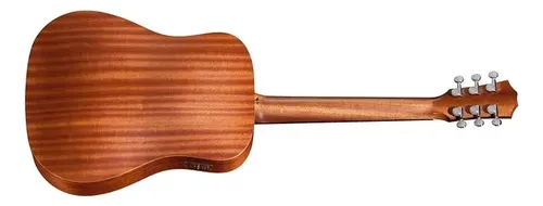 Violão Taylor BT1e Baby Aço Eletroacústico destro | MercadoLivre