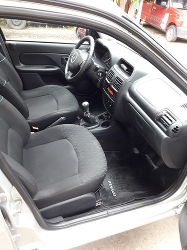 Renault Clio 1.2 Mio Confort Plus Abc 2015