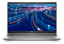 Comprar Notebook Dell Latitude I7 11va 5520 16gb 256ssd + 500ssd