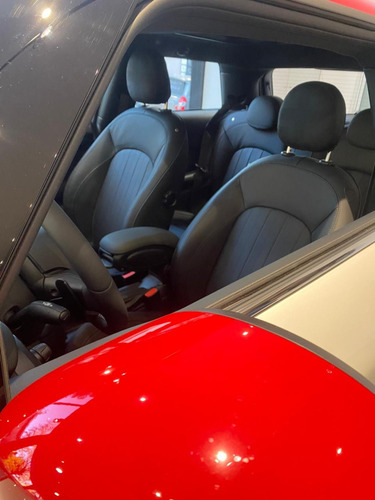 Mini Cooper John Cooper Works 0km - Natalio Automotores