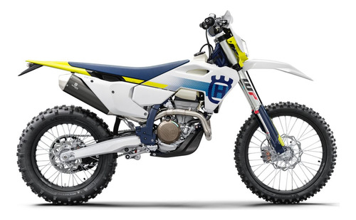 Husqvarna Fe 350 2024 0km - Palermo Bikes