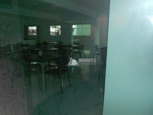 Imagem 2 de 30 de Apartamento De 3 Dormitórios, Sendo 1 Suíte, Na Mirim, Em Praia Grande - Ap2525