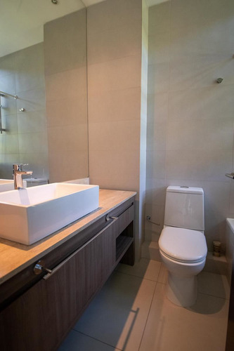 Departamento En Venta De 3 Dorm. En Las Condes
