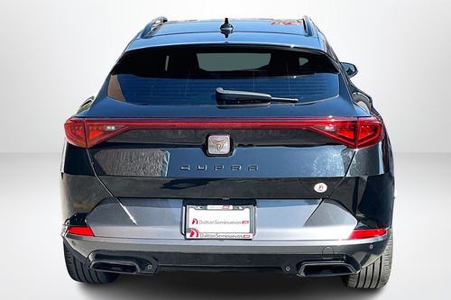Cupra Formentor 2024