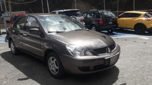 Imagen 3 de 14 de Mitsubishi Lancer Cvt Automatico 2014