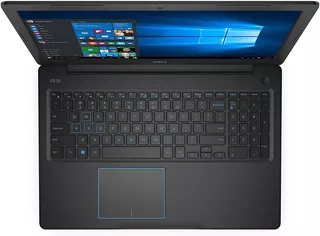 Laptop Gaming Dell G3 - I7 8th Generacion
