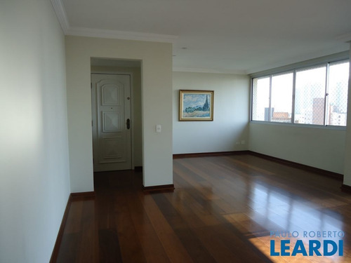 Imagem 7 de 15 de Apartamento - Morumbi - Sp - 397492