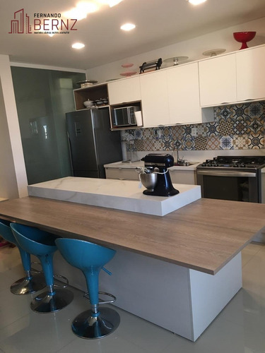 Imagem 6 de 15 de Apartamento - Rio Pequeno - Ref: 2889 - V-3399