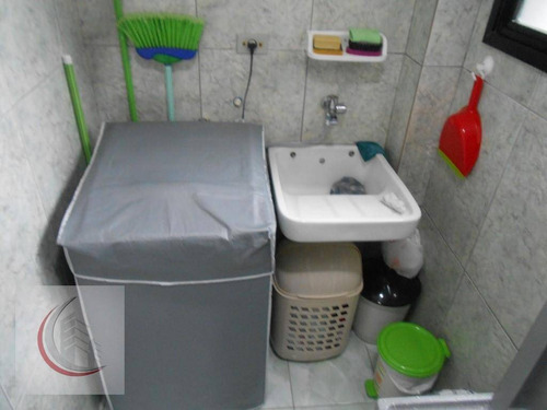 Imagem 17 de 17 de Apartamento Com 2 Dormitórios À Venda, 70 M² Por R$ 265.000,00 - Ocian - Praia Grande/sp - Ap1315