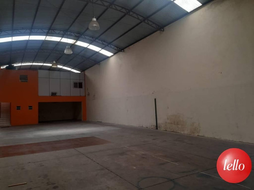 Imagem 3 de 9 de Comercial/industrial - Ref: 185952