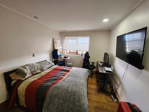 Maravilloso Depto 3d + 2b + Servicios, Con Increíble Vista