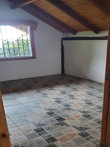 Terreno En La Colonia Tovar, Sector El Paují (cerca De La Casa Del Árbol) Tg